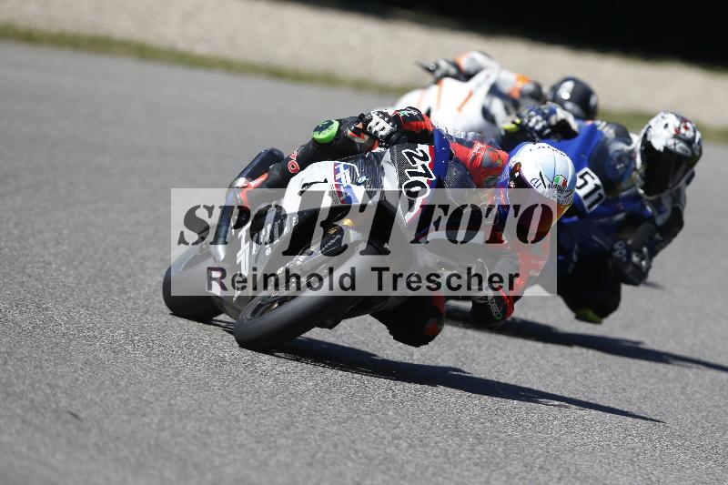/15 22.05.2026  Plüss Moto Sport  Discover the Bike ADR /Gruppe rot - Race 3/270